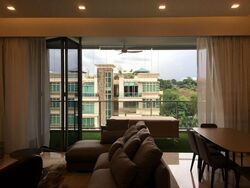 Mon Jervois (D10), Condominium #557031981